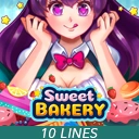 RTP Spade Gaming Sweet Bakery